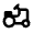 Agriculture Icon from Rounded Line - Material Pro Set