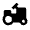 Agriculture Fill Icon from Outlined Fill - Material Pro Set