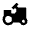 Agriculture Fill Icon from Sharp Fill - Material Pro Set