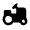 Agriculture Fill Icon from Rounded Fill - Material Pro Set