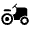 Agriculture Fill Icon from Outlined Fill - Material Symbols Set