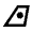 Airlines Icon from Sharp Line - Material Pro Set