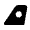 Airlines Fill Icon from Rounded Fill - Material Pro Set
