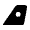 Airlines Fill Icon from Rounded Fill - Material Symbols Set