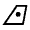 Airlines Icon from Sharp Line - Material Symbols Set