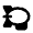 Airship Fill Icon from Rounded Fill - Material Pro Set