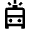 Ambulance Icon from Outlined Line - Material Pro Set