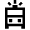 Ambulance Icon from Sharp Line - Material Pro Set
