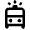 Ambulance Icon from Rounded Line - Material Pro Set