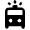 Ambulance Fill Icon from Rounded Fill - Material Pro Set