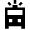 Ambulance Fill Icon from Sharp Fill - Material Pro Set