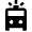 Ambulance Fill Icon from Outlined Fill - Material Pro Set