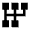 Auto Transmission Fill Icon from Sharp Fill - Material Pro Set