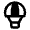 Balloon Fill Icon from Rounded Fill - Material Pro Set
