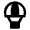 Balloon Fill Icon from Outlined Fill - Material Pro Set