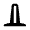 Bike Dock Fill Icon from Rounded Fill - Material Symbols Set
