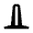 Bike Dock Fill Icon from Outlined Fill - Material Symbols Set