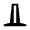 Bike Dock Icon from Sharp Line - Material Symbols Set