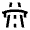 Flyover Icon from Outlined Line - Material Pro Set