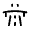 Flyover Icon from Rounded Line - Material Symbols Set