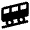 Funicular Fill Icon from Rounded Fill - Material Pro Set