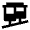 Funicular Fill Icon from Outlined Fill - Material Pro Set