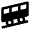 Funicular Fill Icon from Outlined Fill - Streamline Material Icons Set