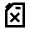 Gasoline Icon from Sharp Line - Material Pro Set