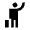 Hail Icon from Sharp Line - Material Pro Set