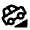 Hill Up Icon from Rounded Line - Material Pro Free Set