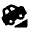 Hill Up Fill Icon from Rounded Fill - Material Pro Free Set