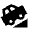 Hill Up Fill Icon from Sharp Fill - Material Pro Free Set