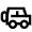 Jeep Icon from Atlas Line Set