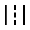 Road Fill Icon from Outlined Fill - Material Symbols Set
