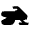 Snowmobile Fill Icon from Rounded Fill - Material Pro Free Set