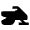 Snowmobile Fill Icon from Outlined Fill - Material Pro Free Set