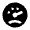 Speed Gauge High Fill Icon from Outlined Fill - Material Pro Free Set