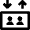 Wayfinding Lift Icon from Nova Line - Free Set