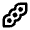Allergens Beans Icon from Outlined Line - Material Pro Set
