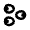 Allergens Lupin Icon from Outlined Line - Material Pro Set