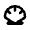 Allergens Moluscs Icon from Rounded Line - Material Pro Set