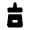 Allergens Mustard Fill Icon from Outlined Fill - Material Pro Set