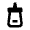 Allergens Mustard Icon from Material Pro Line Set
