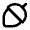Allergens Nuts Icon from Rounded Line - Material Pro Set