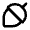 Allergens Nuts Icon from Material Pro Line Set