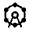 Attractions Icon from Rounded Line - Material Symbols Set