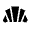 Bakery Dining Fill Icon from Sharp Fill - Material Symbols Set
