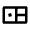 Bento Icon from Outlined Line - Material Pro Set