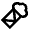 Burrito Icon from Sharp Line - Material Pro Set