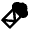 Burrito Fill Icon from Outlined Fill - Material Pro Set